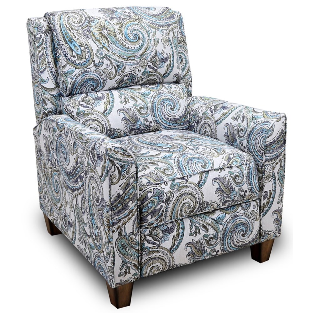 Paisley recliner store